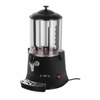 Dispensador de bebidas calientes