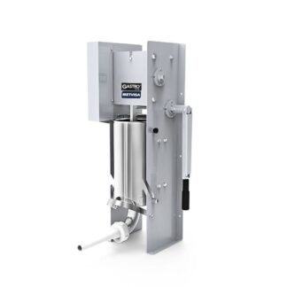 Embutidora de chorizo 6 kg