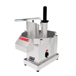 Procesador de vegetales